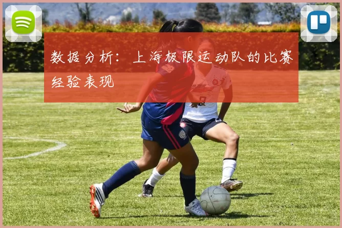数据分析：上海极限运动队的比赛经验表现