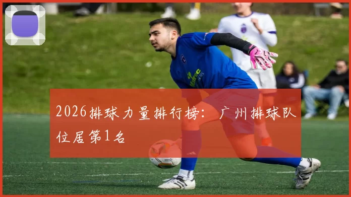 2026排球力量排行榜：广州排球队位居第1名