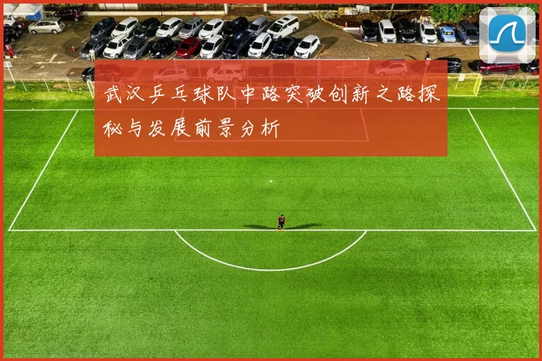 武汉乒乓球队中路突破创新之路探秘与发展前景分析